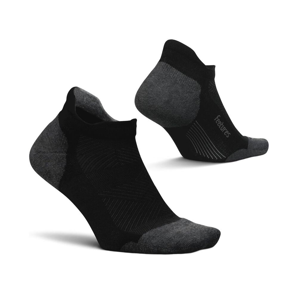 Feetures Elite Max Cushion No Show Tab Socks – Sport (NEW)